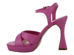 Zapatillas Lady Paulina Color Pitaya para Mujer