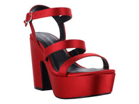 Zapatillas Lady Paulina Tacone Dama 98824 Para Mujer