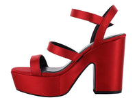 Zapatillas Lady Paulina Tacone Dama 98824 Para Mujer