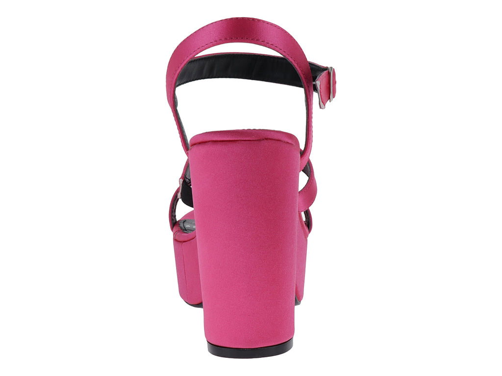 Zapatillas Lady Paulina 98824 Para Mujer