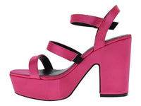 Zapatillas Lady Paulina 98824 Para Mujer