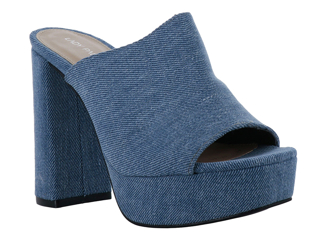 Zapatillas Lady Paulina 17316 Para Mujer