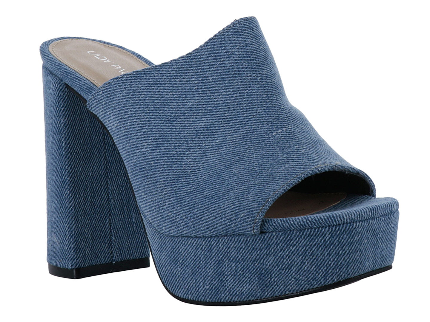 Zapatillas Lady Paulina 17316 Para Mujer