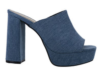 Zapatillas Lady Paulina 17316 Para Mujer