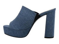 Zapatillas Lady Paulina 17316 Para Mujer