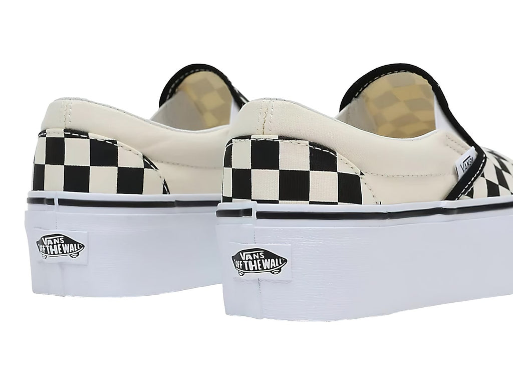 Tenis Vans Q5rtyq Para Mujer