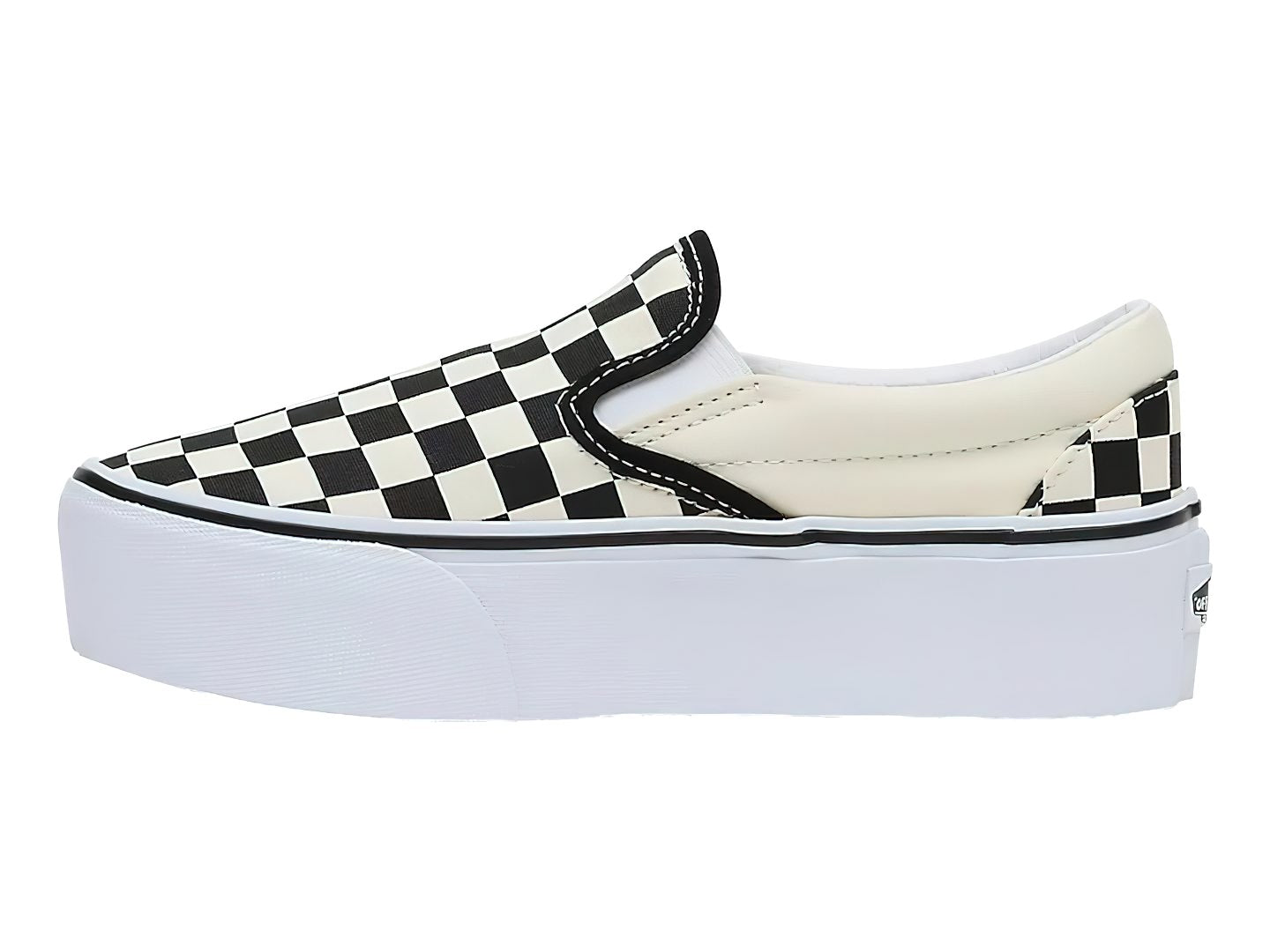 Tenis Vans Q5rtyq Para Mujer