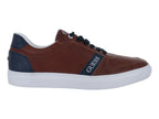 Tenis Guess Balote Para Hombre