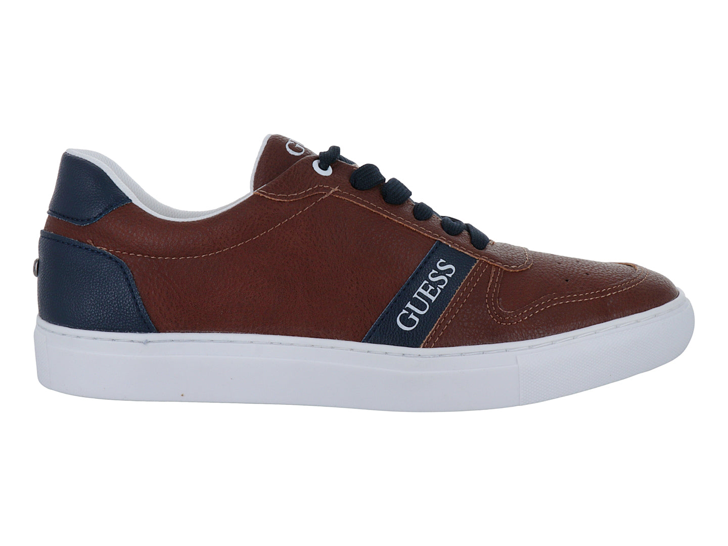 Tenis Guess Balote Para Hombre