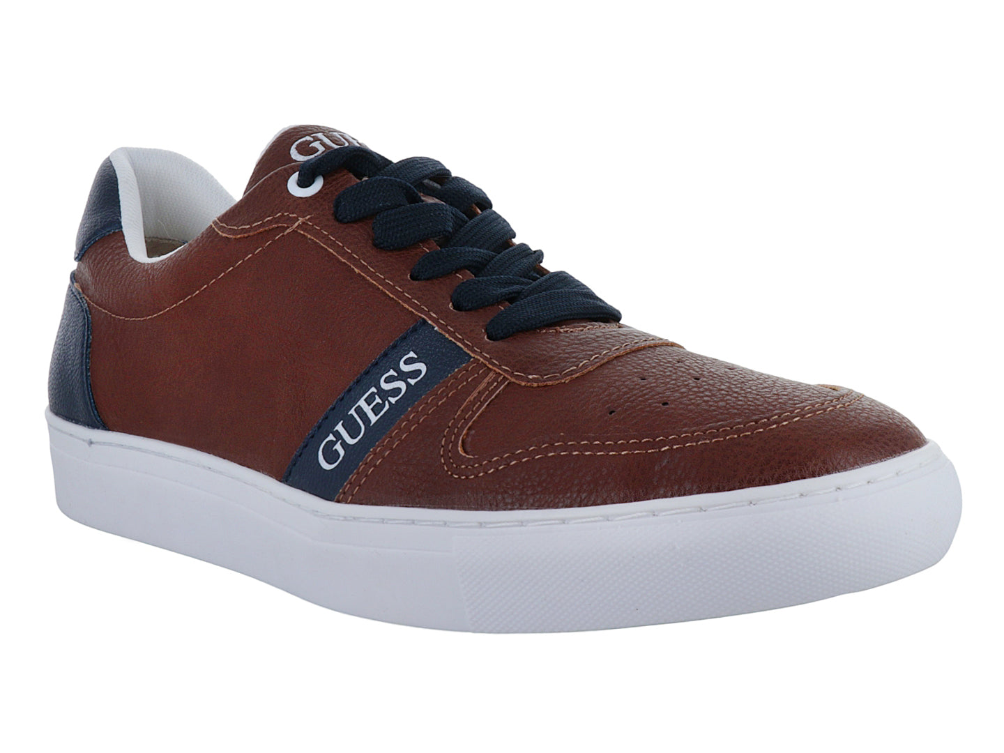 Tenis Guess Balote Para Hombre