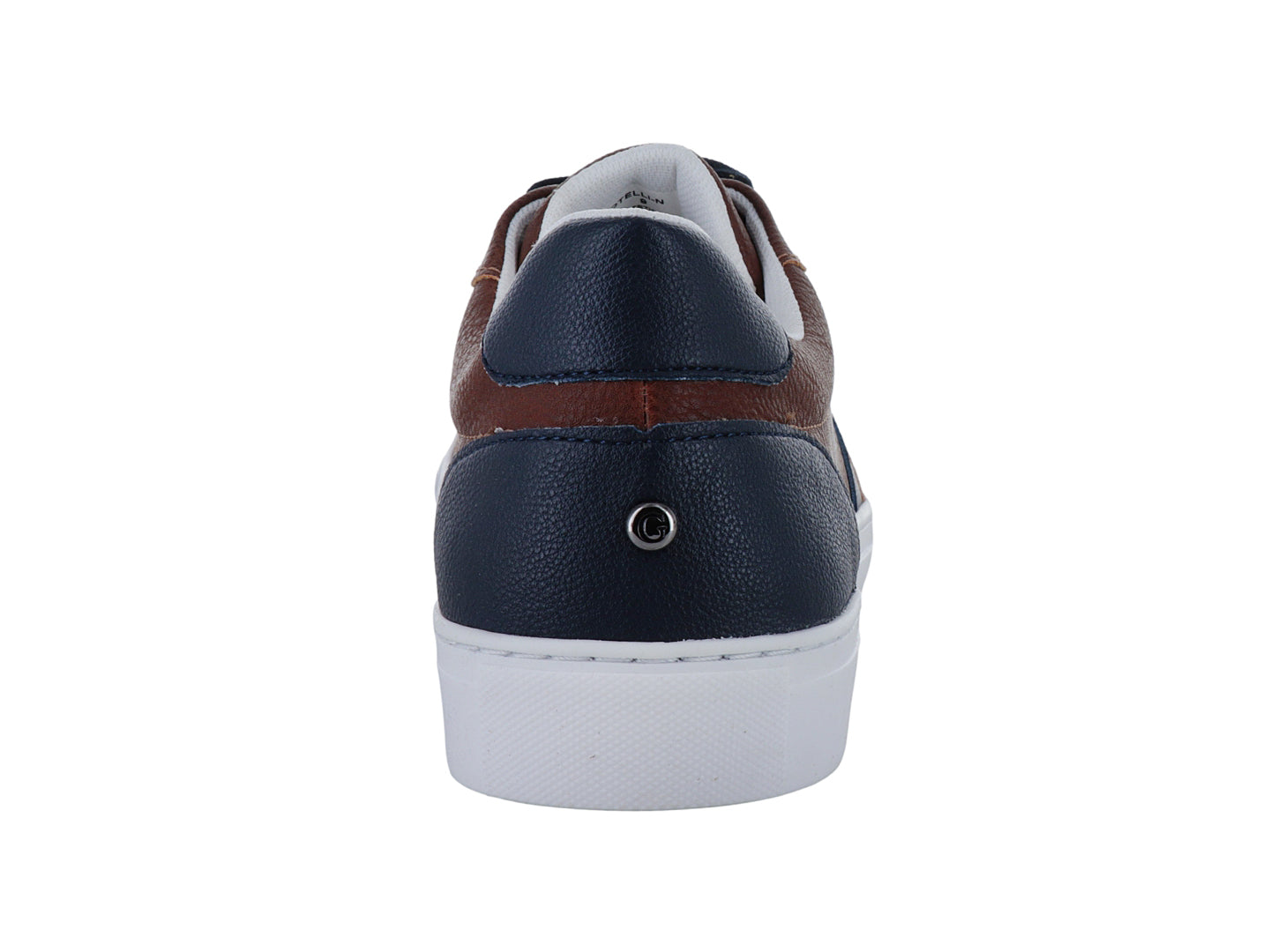 Tenis Guess Balote Para Hombre