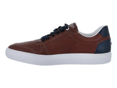 Tenis Casuales Guess Color Café para Hombre