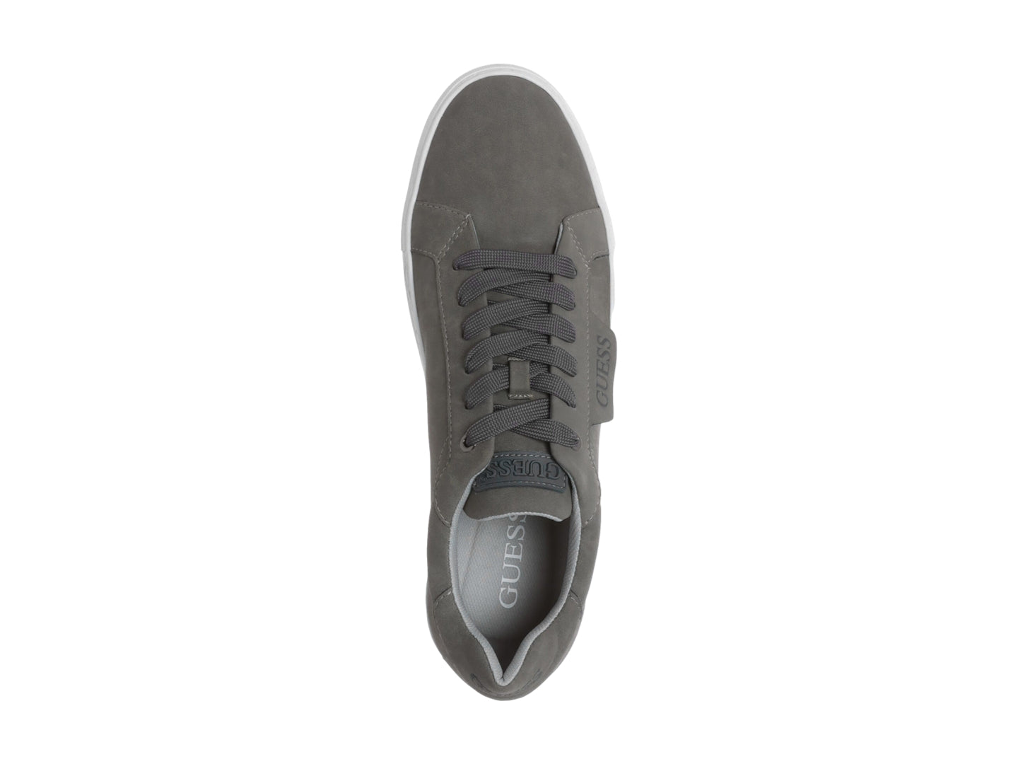 Tenis Guess Silves Para Hombre