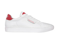 Tenis Guess Silves Para Hombre