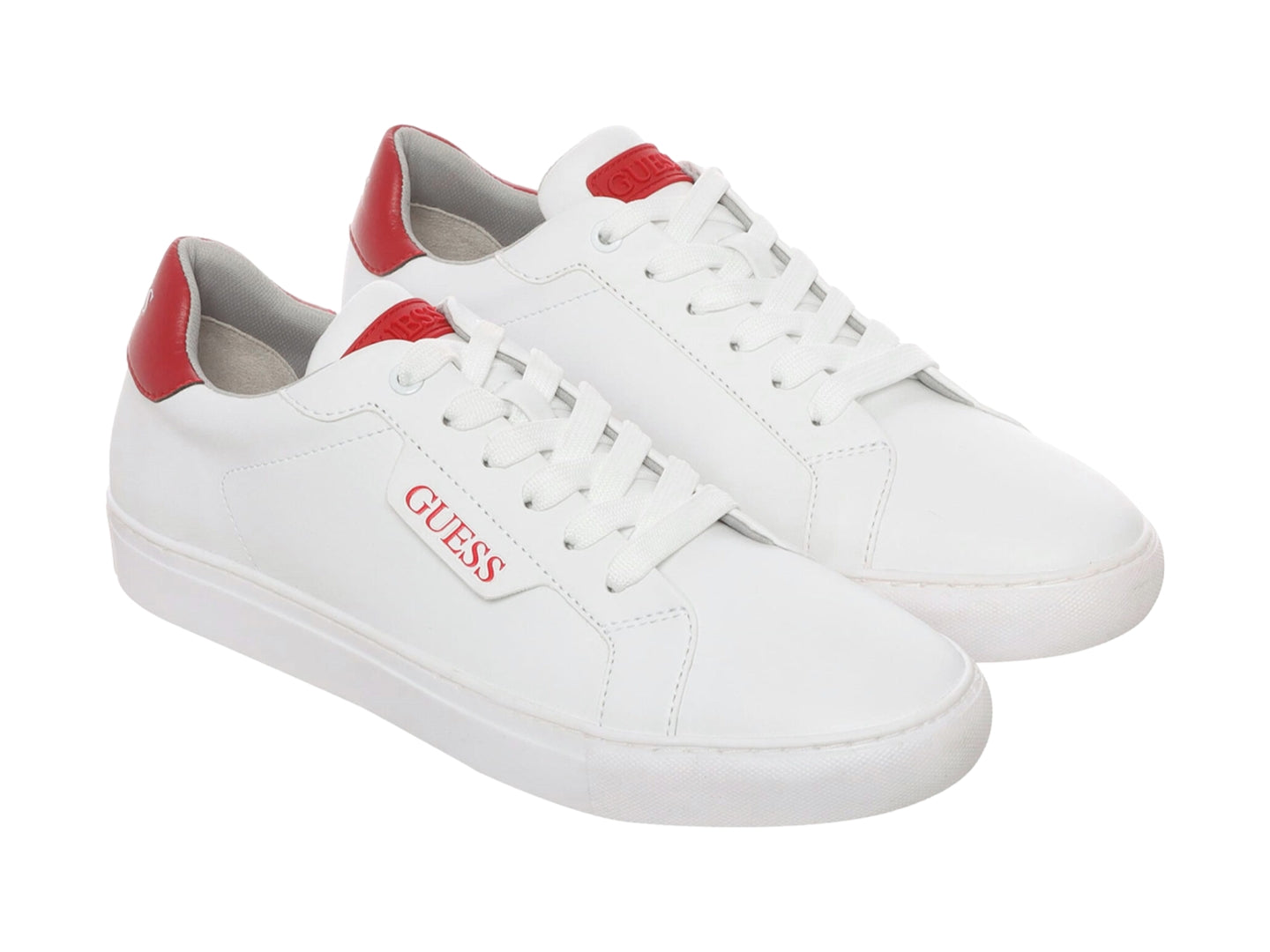 Tenis Guess Silves Para Hombre