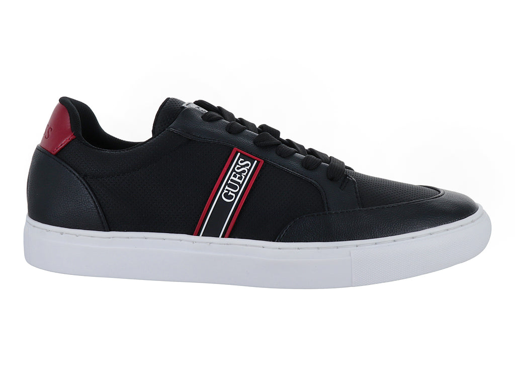 Tenis Guess Sishua Para Hombre