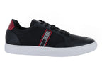 Tenis Guess Sishua Para Hombre