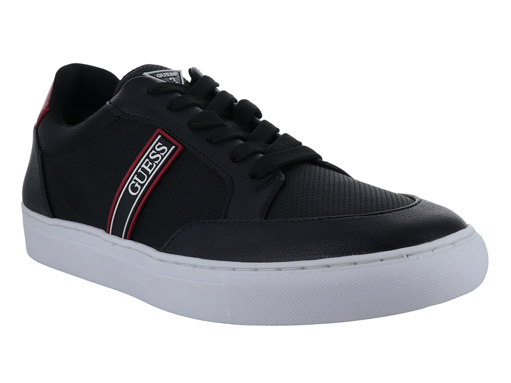 Tenis Guess Sishua Para Hombre