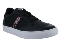Tenis Guess Casual Negro para Hombre