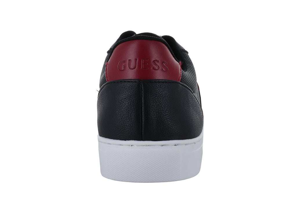 Tenis Guess Sishua Para Hombre