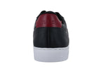 Tenis Guess Sishua Para Hombre