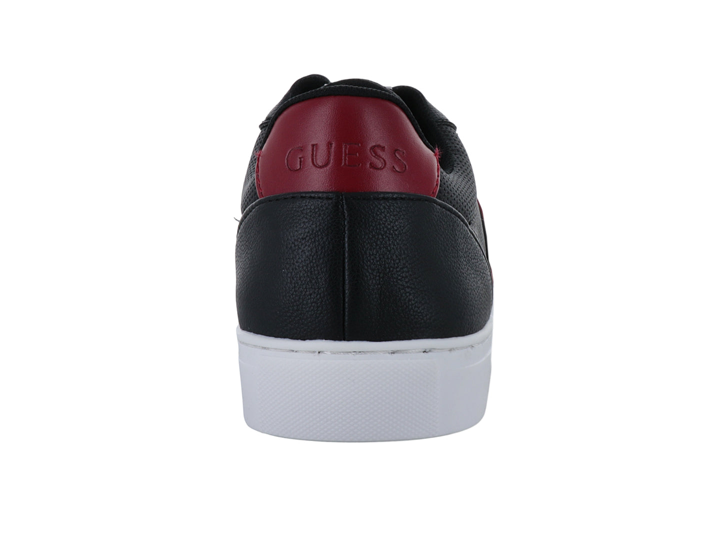 Tenis Guess Sishua Para Hombre