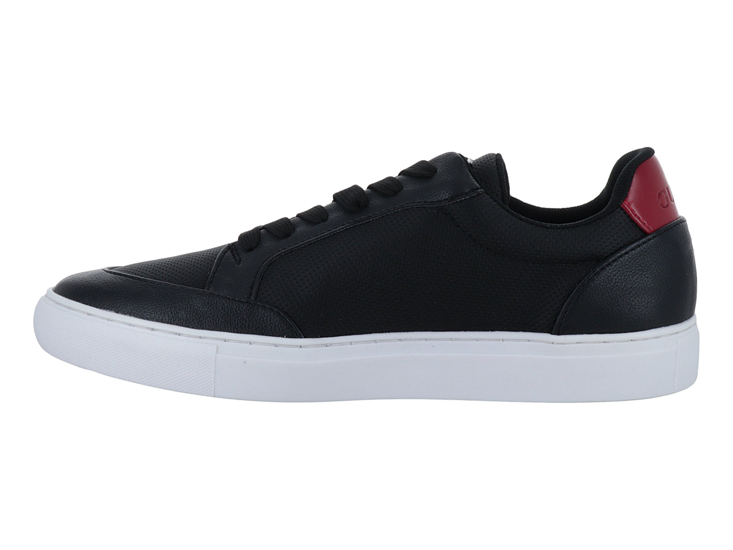 Tenis Guess Sishua Para Hombre