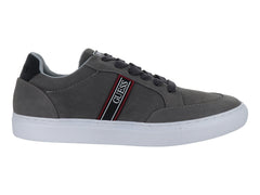 Tenis Guess Sishua Para Hombre