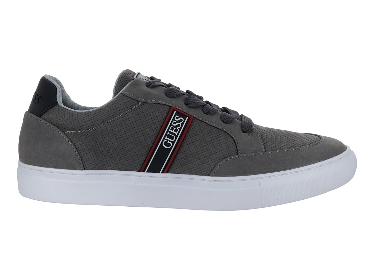Tenis Guess Sishua Para Hombre