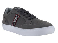 Tenis Casual Guess Gris para Hombre