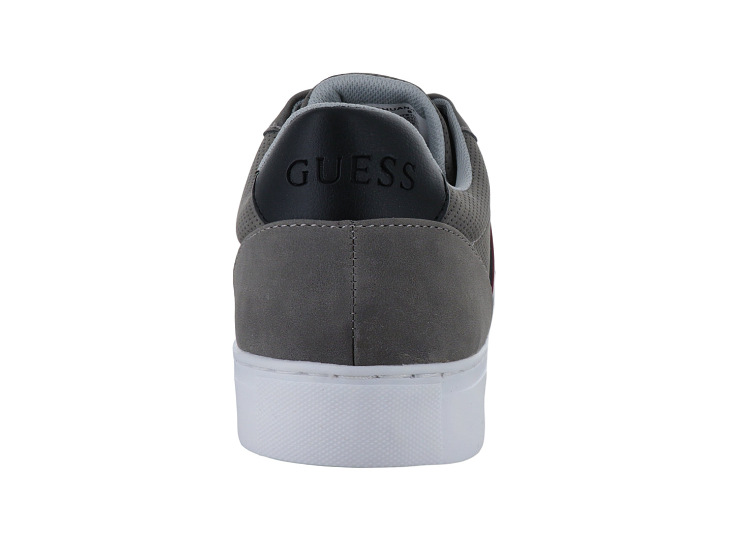 Tenis Guess Sishua Para Hombre