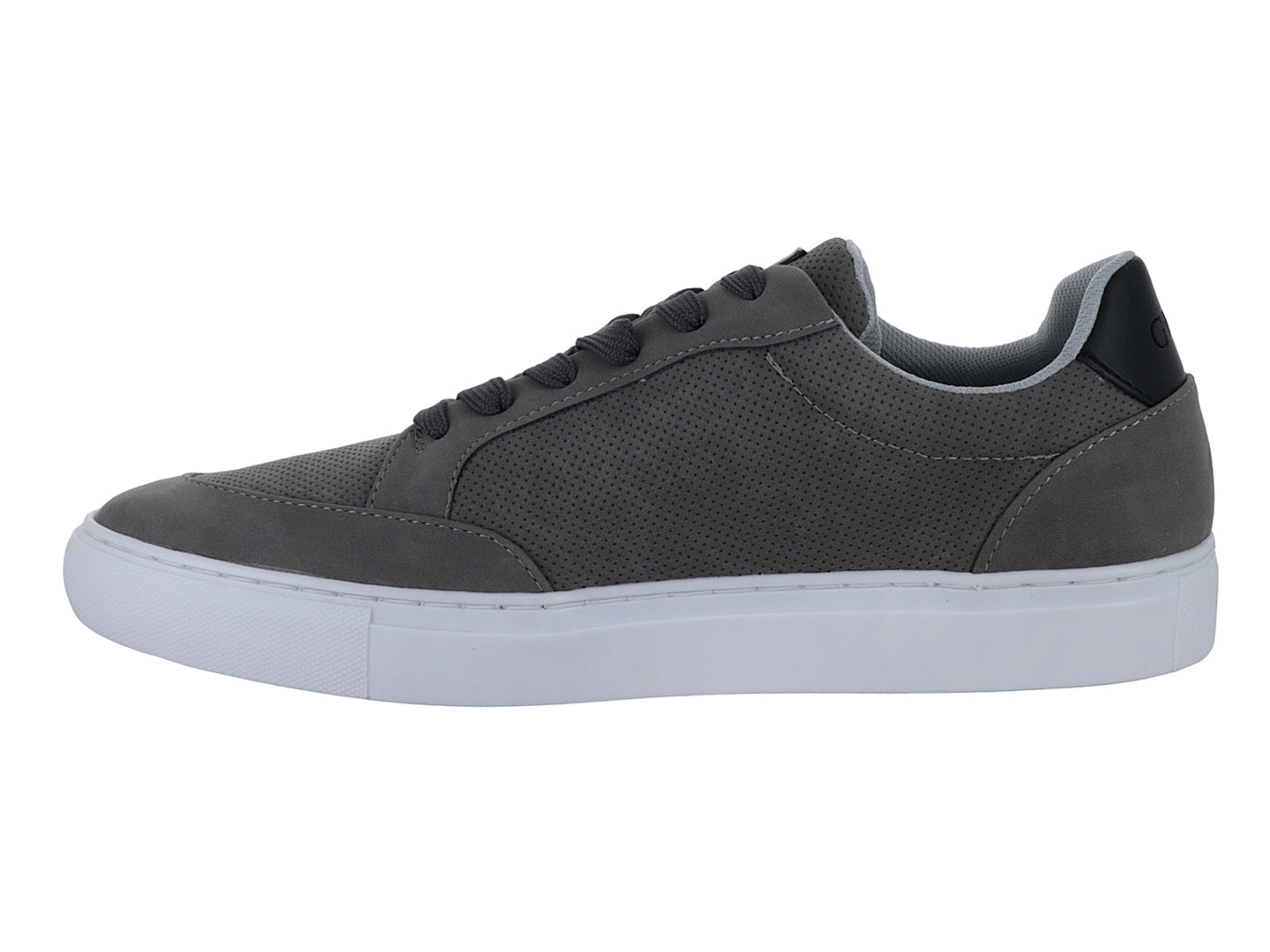Tenis Guess Sishua Para Hombre