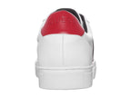 Tenis Guess Sishua Para Hombre