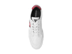 Tenis Guess Sishua Para Hombre