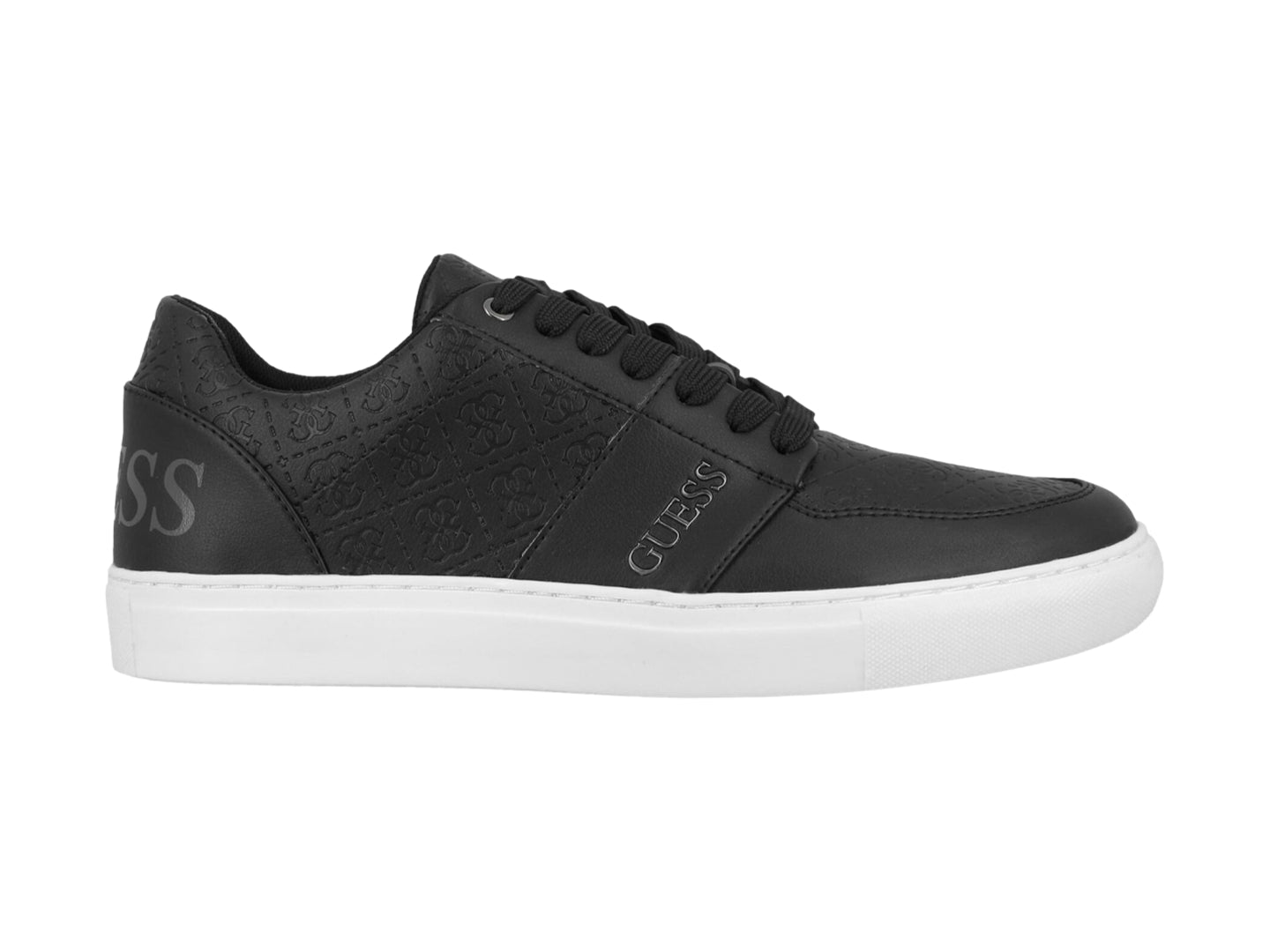 Tenis Guess Stroke Para Hombre