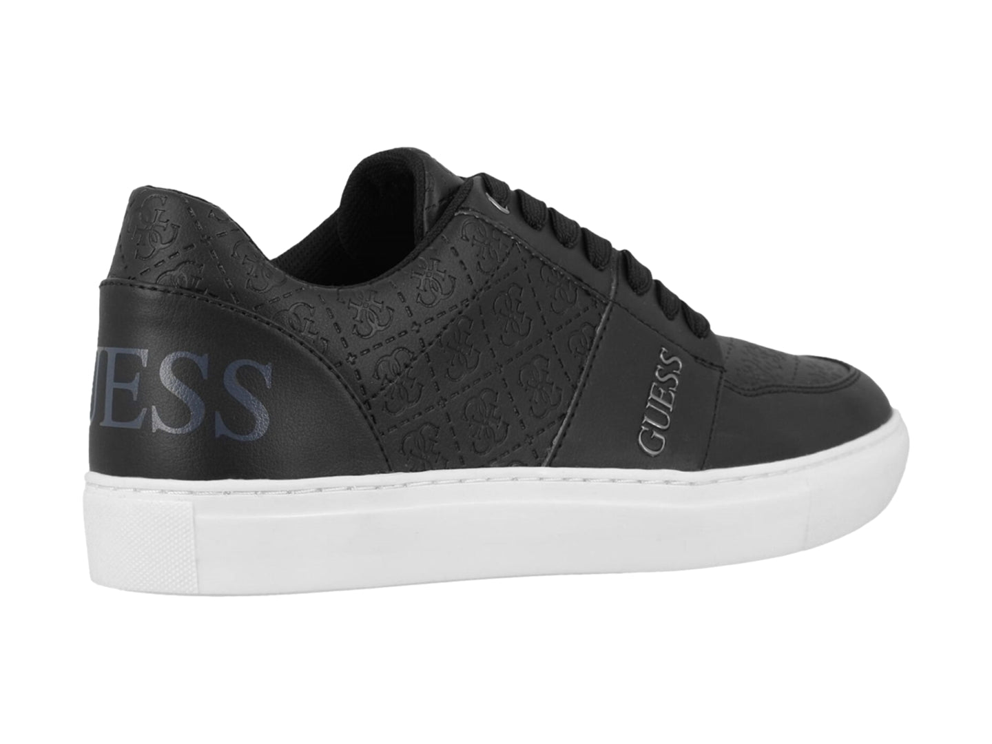 Tenis Guess Stroke Para Hombre