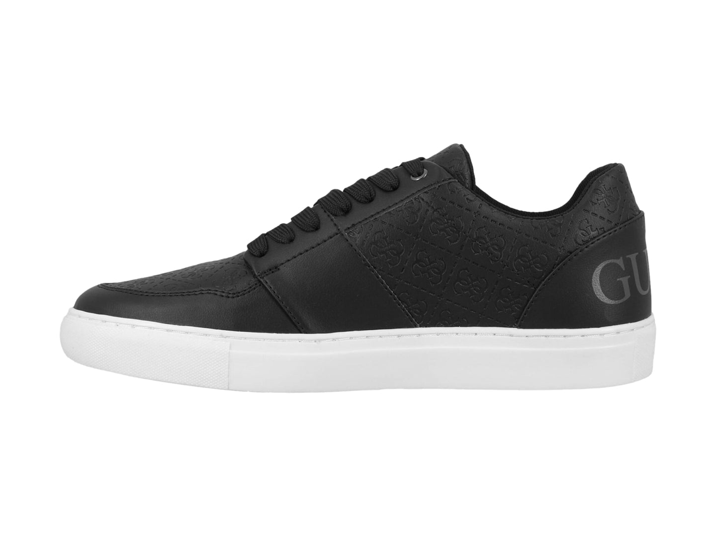Tenis Guess Stroke Para Hombre