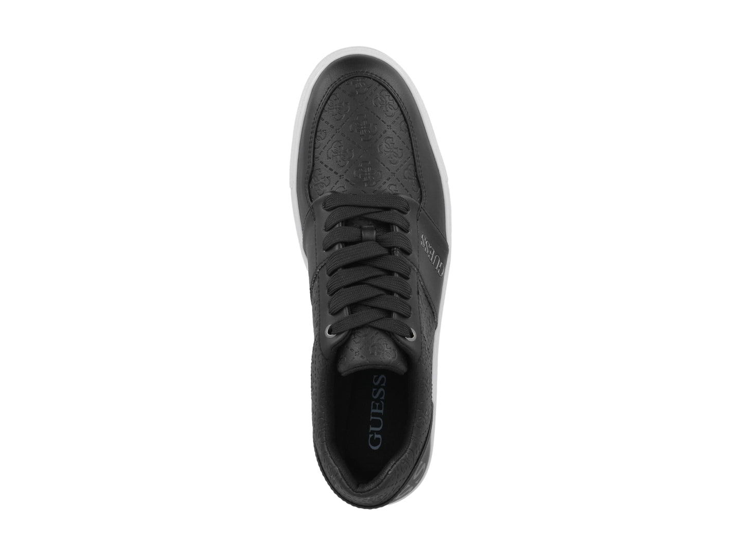 Tenis Guess Stroke Para Hombre