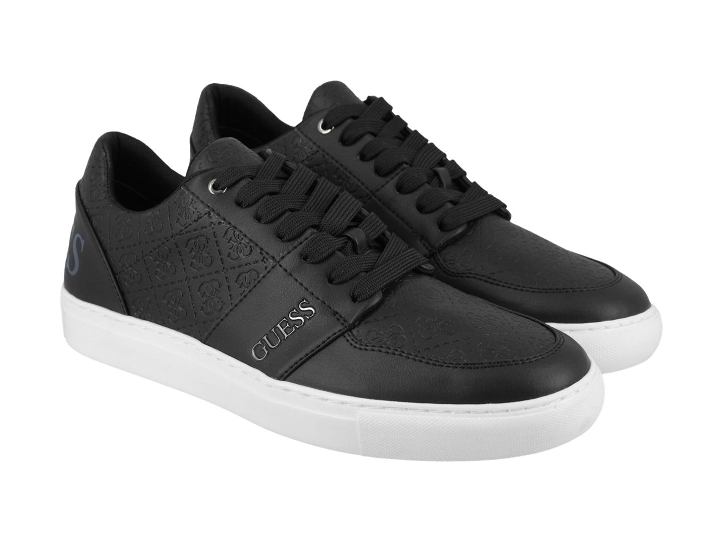 Tenis Guess Stroke Para Hombre