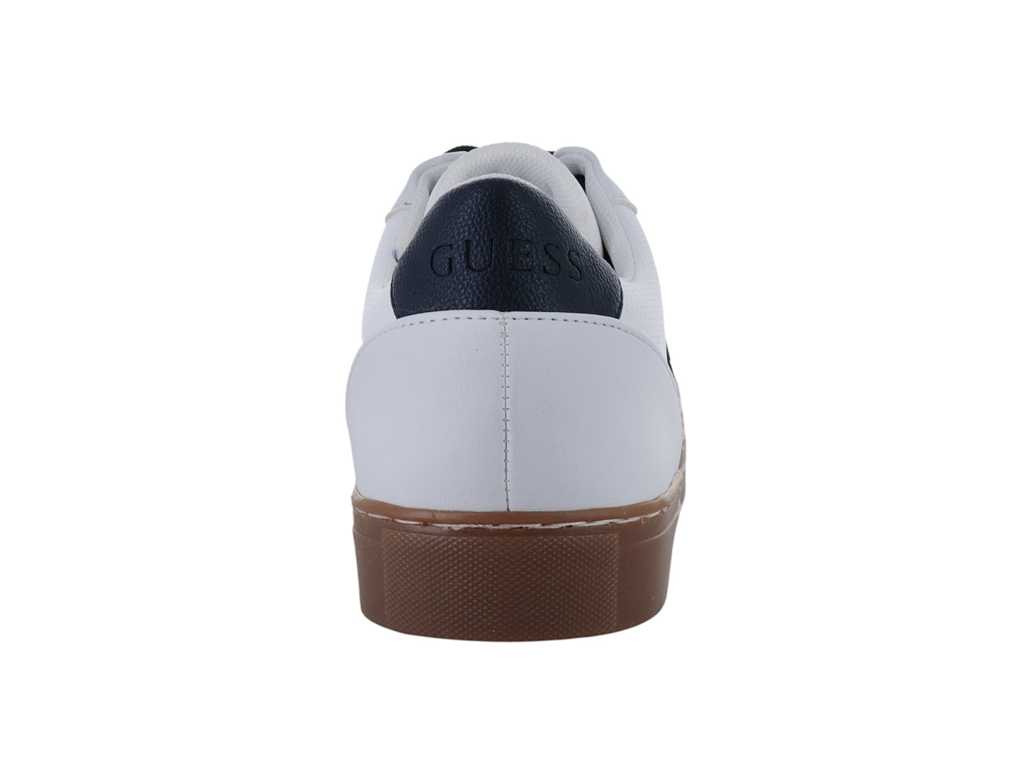 Tenis Guess Sishua Para Hombre