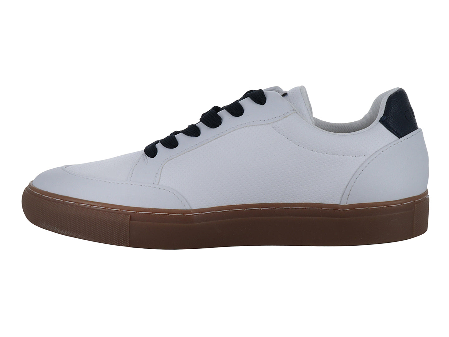 Tenis Guess Sishua Para Hombre