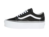 Tenis Vans Old Skool Stackform Q5m6bt Para Mujer