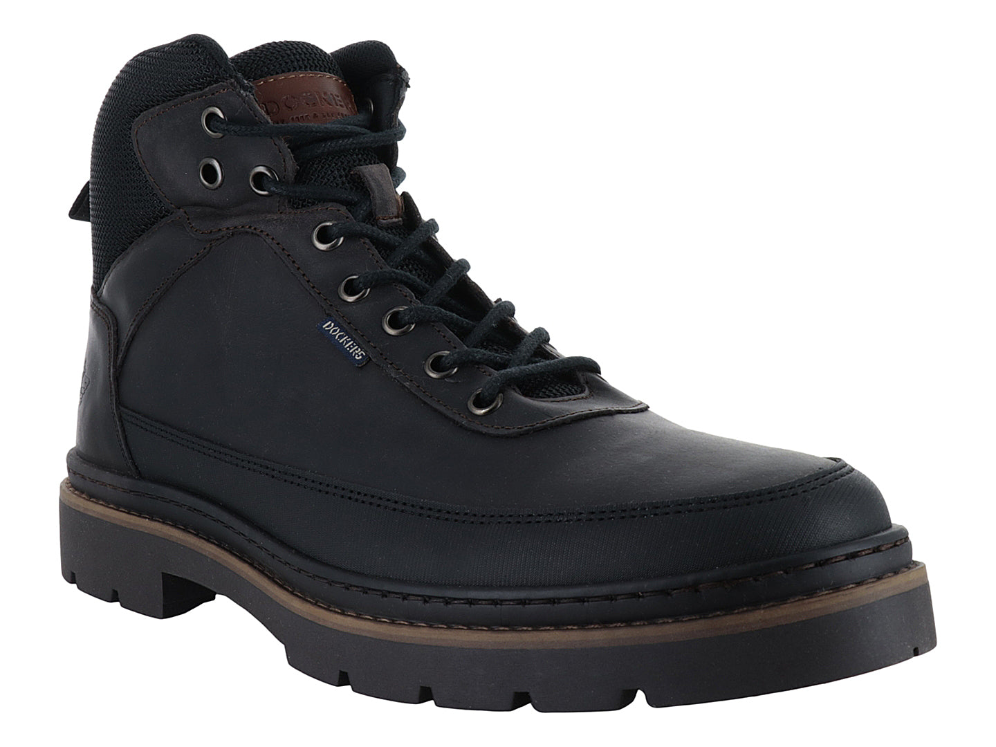 Botas Dockers 212314 Para Hombre Calzzapato