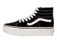 Tenis Vans Sk8 Hi Tapered Jmkbmx Para Mujer