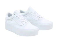 Tenis Vans Old Skool Stackform Q5mw00 Para Mujer