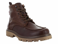 Botas Casuales Levi's Color Tan para Hombre