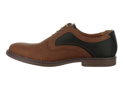 Zapato Casual Brantano Color Camel para Hombre