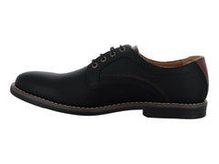 Zapato Casual Brantano Negro para Hombre