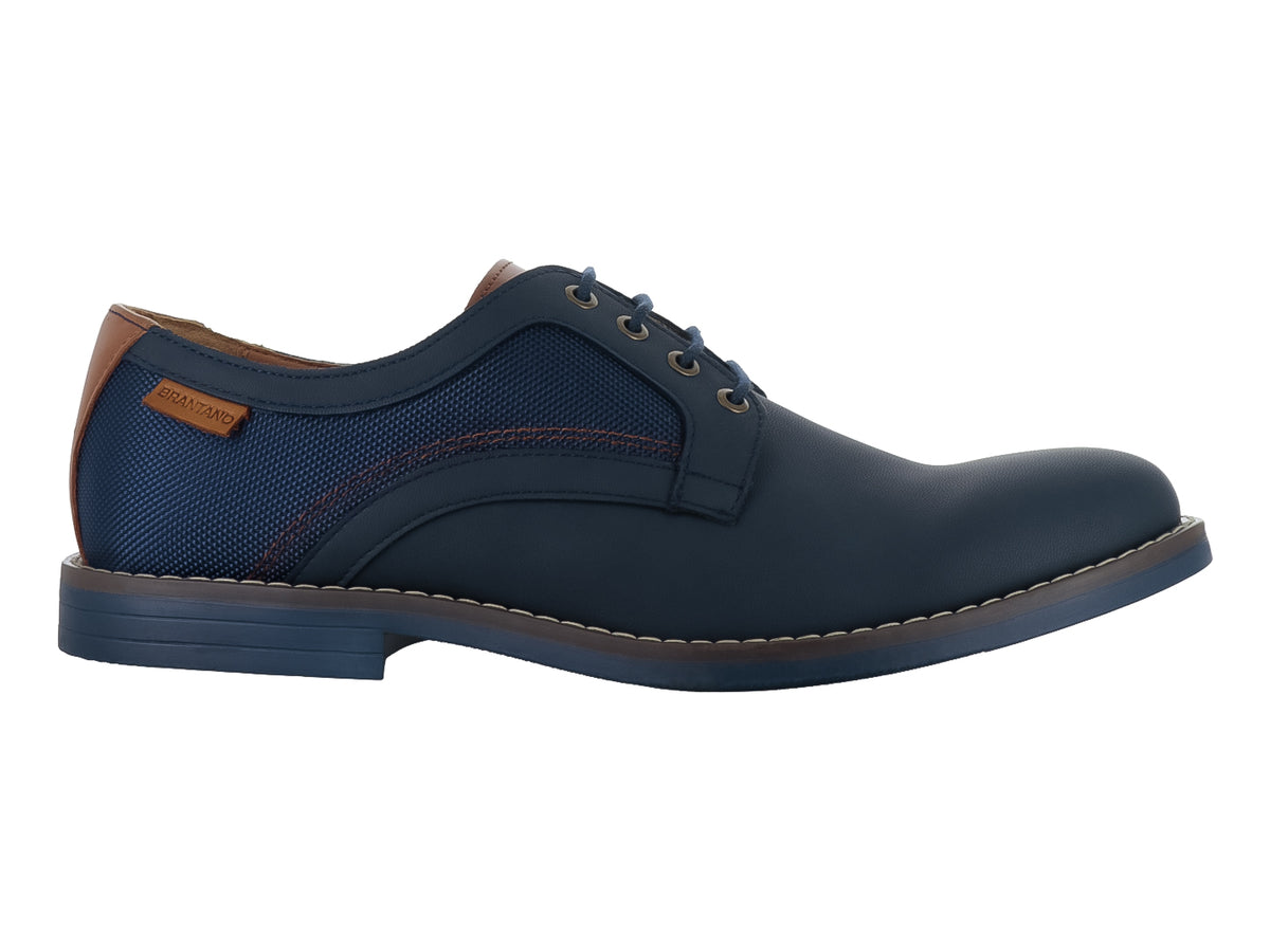 Zapatos Brantano 13477 Para Hombre