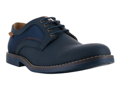 Zapato Casual Brantano Marino para Hombre